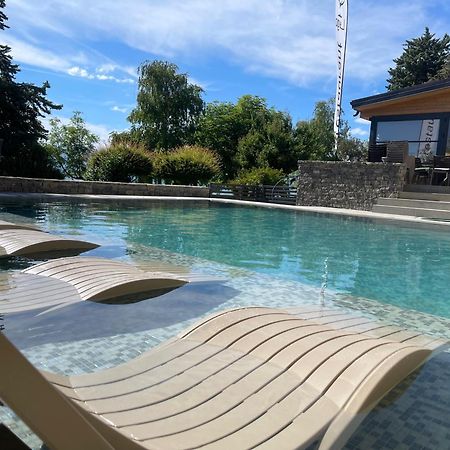 Lago Hotel Lagadin Luaran gambar