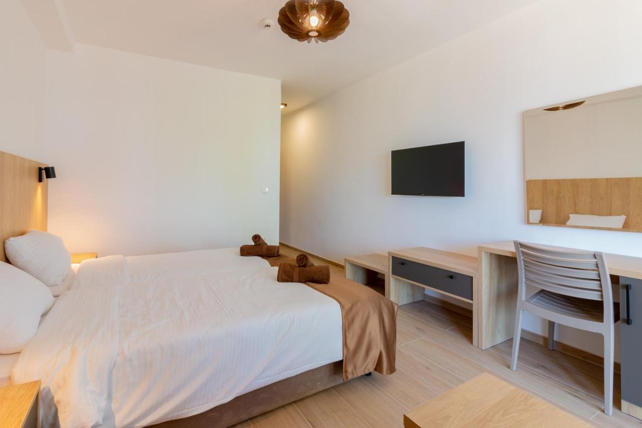 Lago Hotel Lagadin Luaran gambar