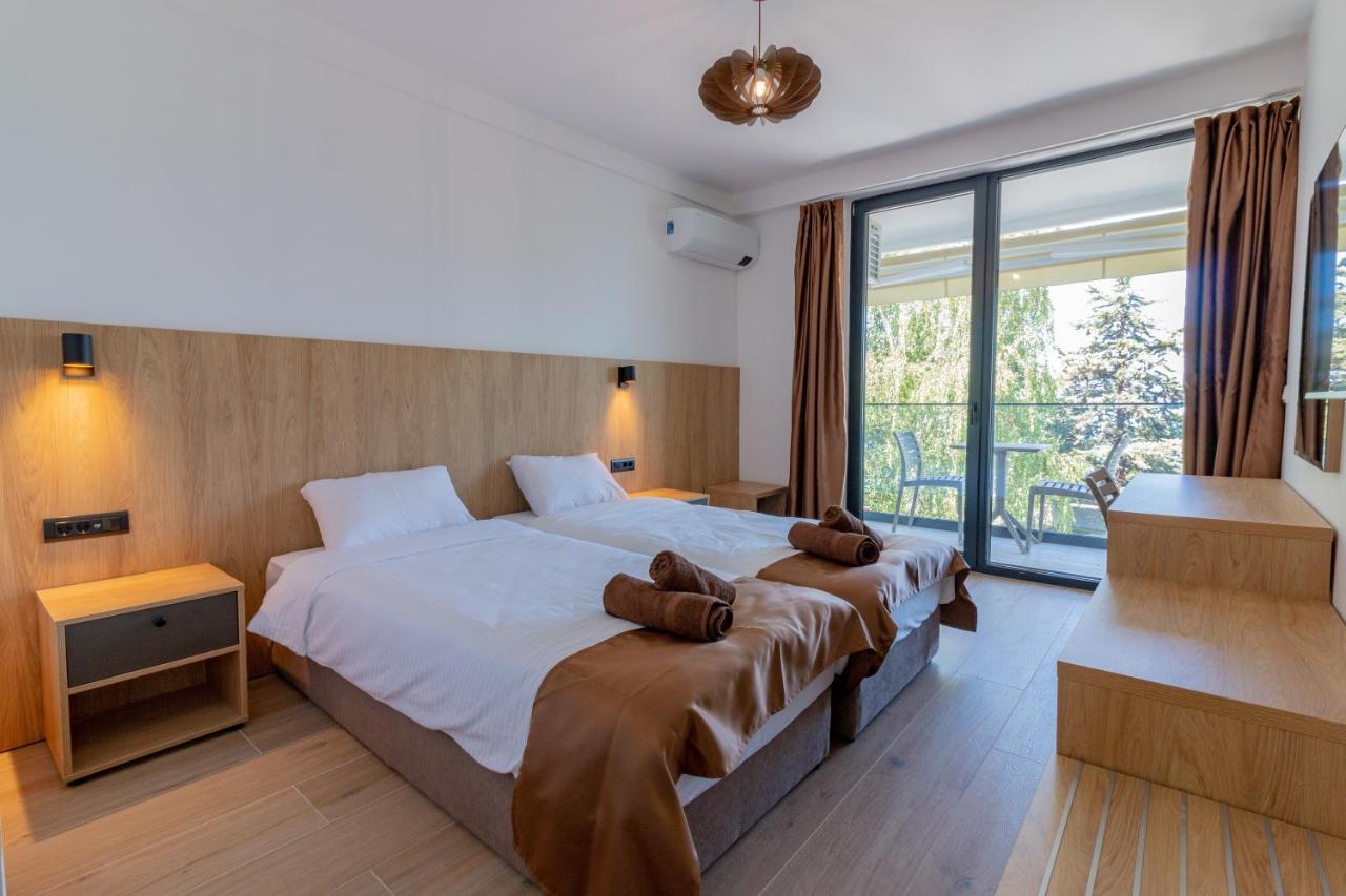 Lago Hotel Lagadin Luaran gambar