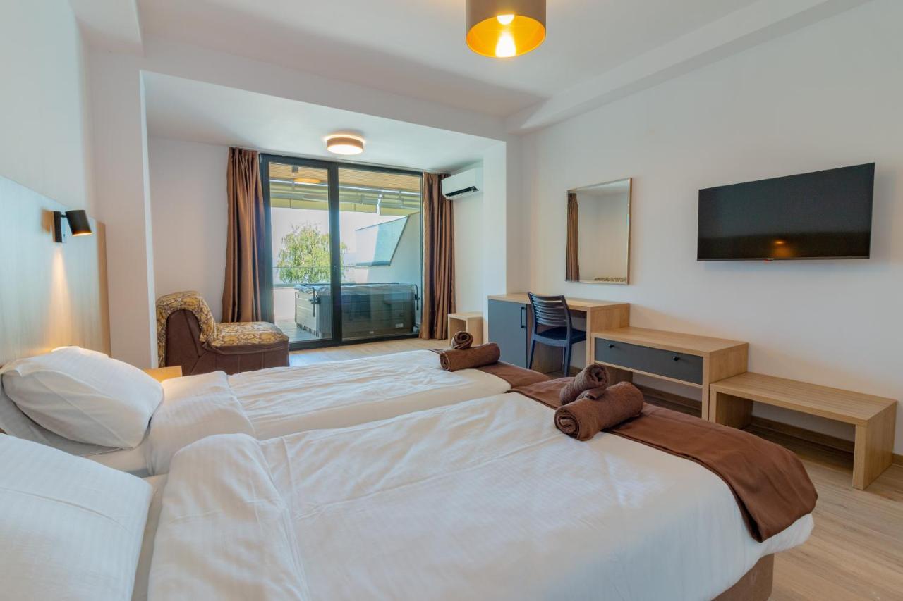 Lago Hotel Lagadin Luaran gambar