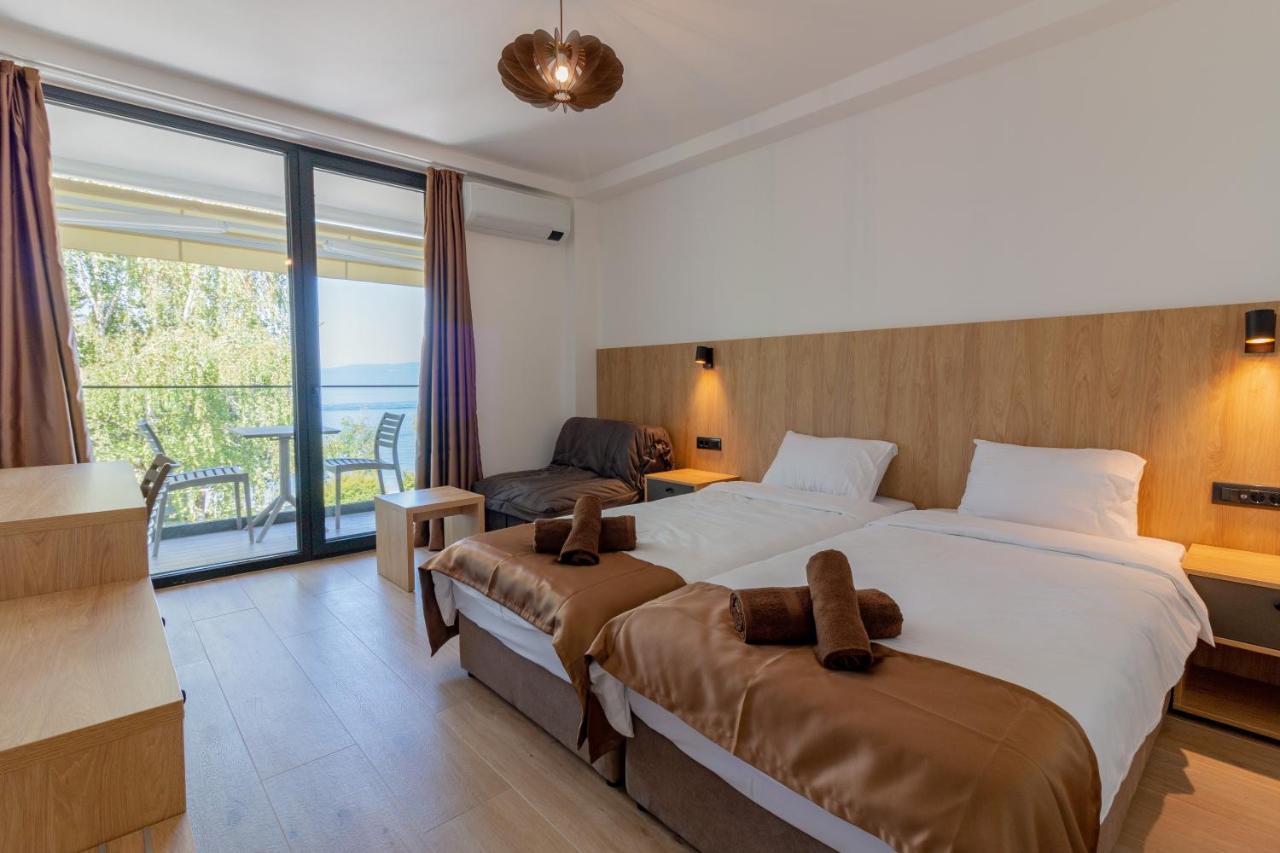 Lago Hotel Lagadin Luaran gambar