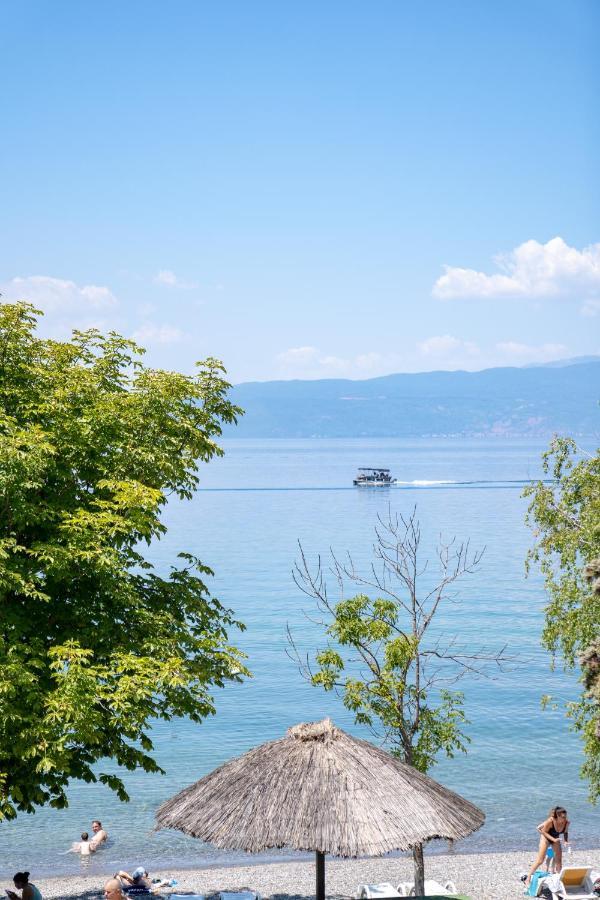 Lago Hotel Lagadin Luaran gambar