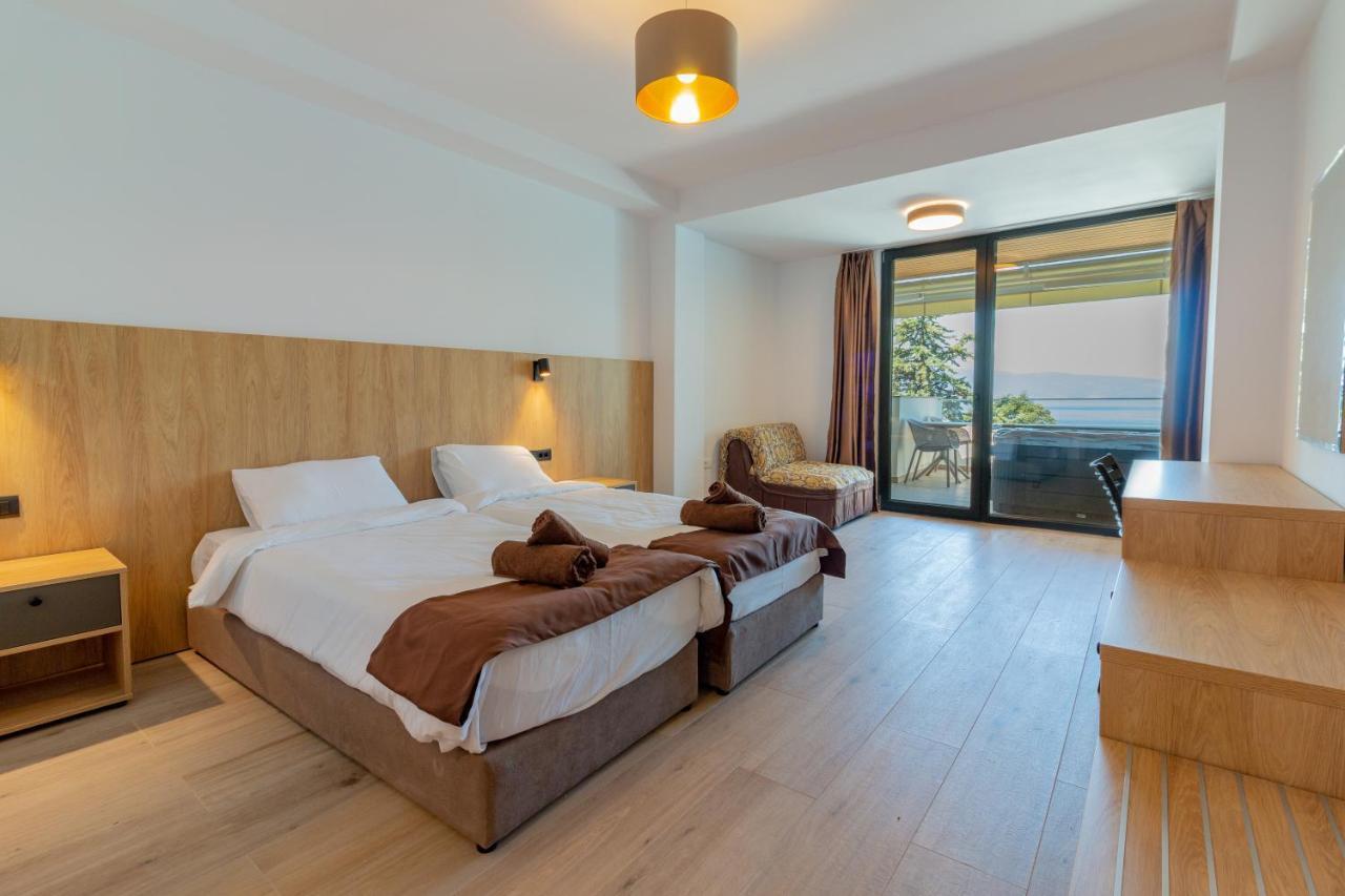 Lago Hotel Lagadin Luaran gambar