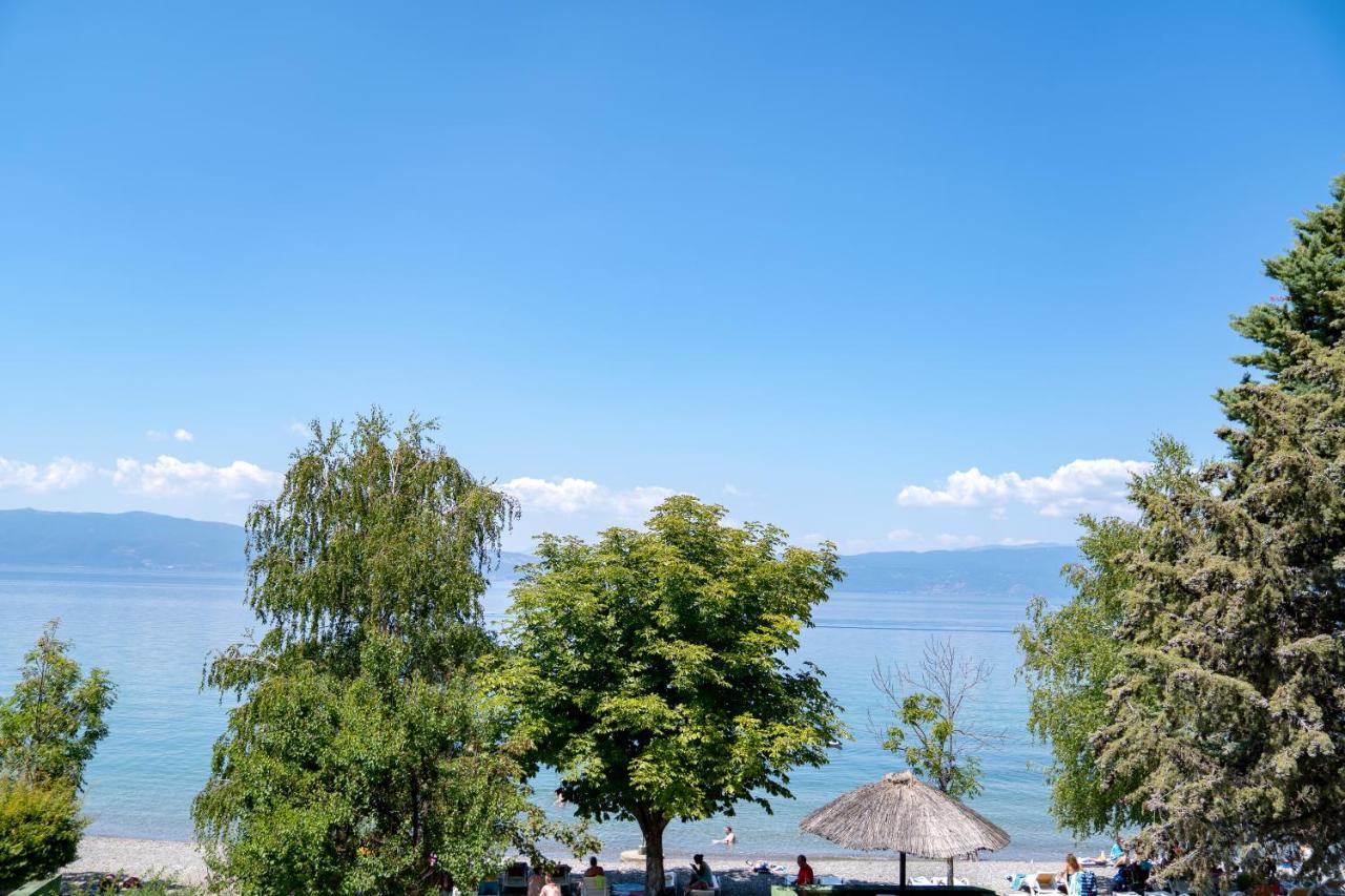 Lago Hotel Lagadin Luaran gambar